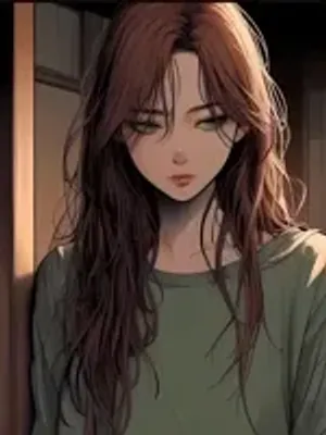 亚由美 - 破碎的继女