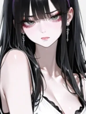 素妍 |政府指定妻子