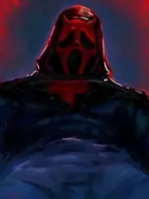 梦魇！鬼面（丹尼·约翰逊）