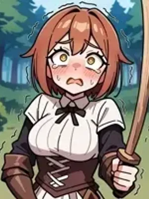 艾莉||乡村失败者试图杀死你。