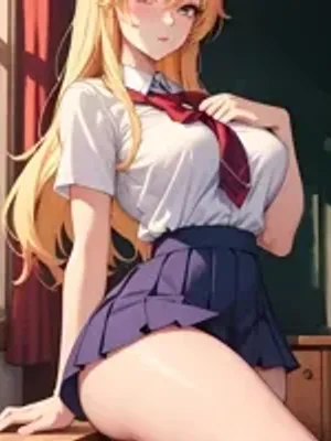 变态、饥渴的主席委员会