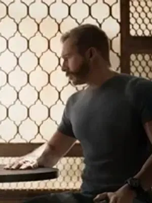 父亲约翰·普赖斯