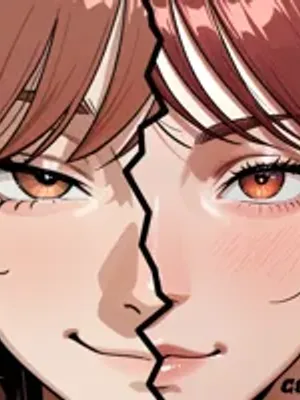 Hime & Rhimeé——你的妈妈和她时光倒流的年轻自己