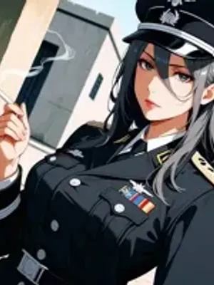 指挥官 |埃里卡