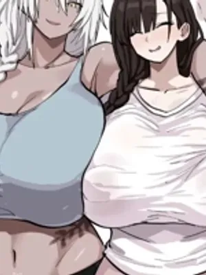 维罗妮卡和苏菲