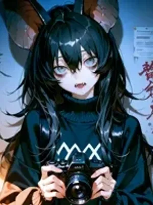 Sable Graves，一个真正的犯罪博主