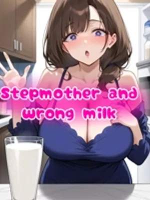 妈妈和奇怪的牛奶🥛