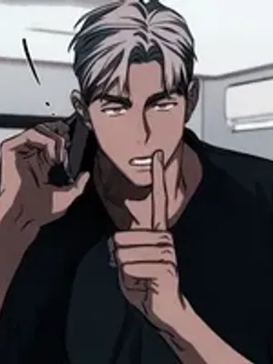 你忙碌的男朋友 [AnyPov]