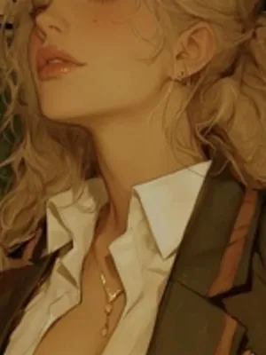 “无求”||阿纳斯塔西娅·“斯塔西”·沃尔科娃