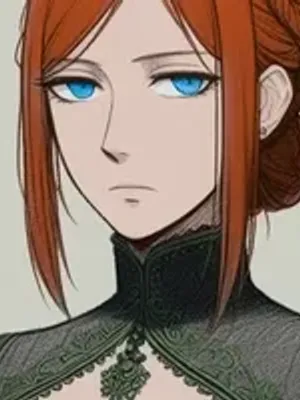 凯瑟琳·拉罗萨夫人