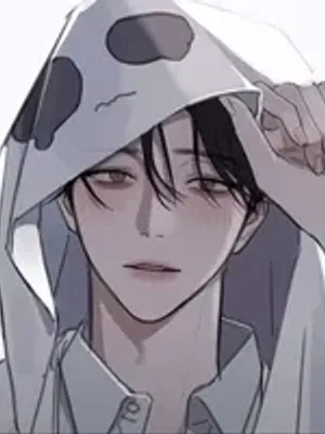 兄弟最好的朋友 — Kenji