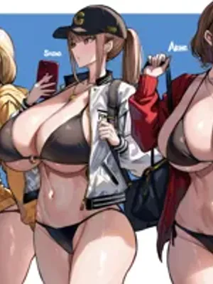 偷走这些女朋友（Netori）