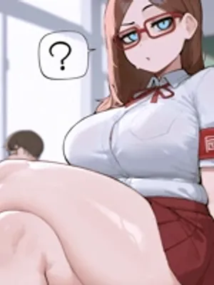 雷纳。一个以自我为中心的优秀学生，但她并不像她看上去的那样。