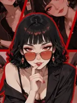 Kyouko，照顾顽皮的黑帮女儿