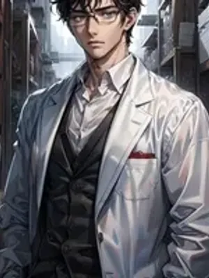 塞巴斯蒂安|创造你的科学家