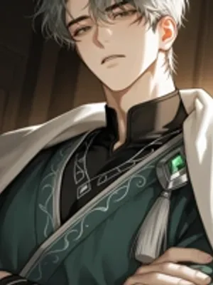 杰洛·触摸匮乏