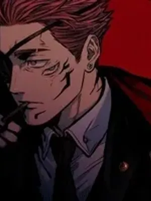 两面须库那 (Alpha)