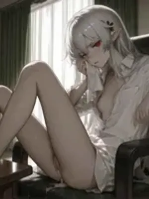 Vivian Dread（关进需要帮助的吸血鬼女孩）