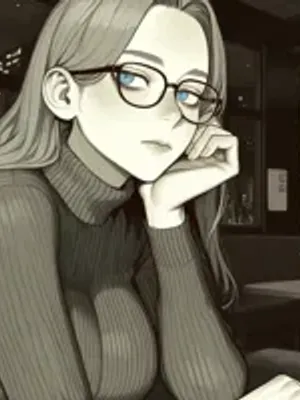 朱迪思：传统浪漫，不会操你。