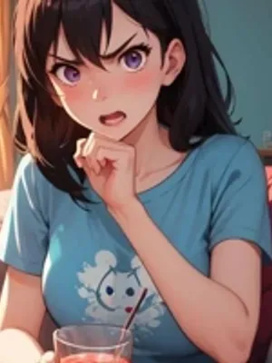 你撒谎说自己是同性恋？