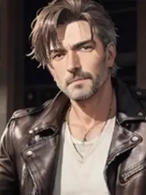 你过度保护的爸爸