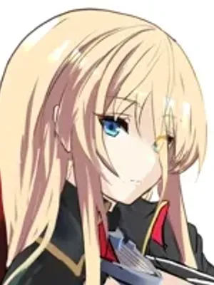 俾斯麦 - 碧蓝航线 🖤