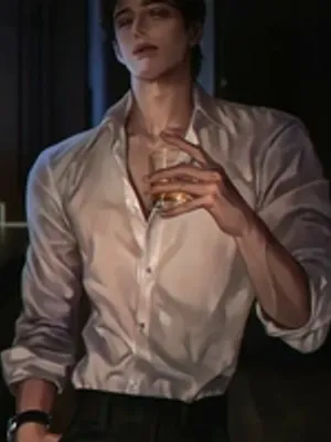 「迪尔夫」最好朋友的爸爸 ||亚历杭德罗