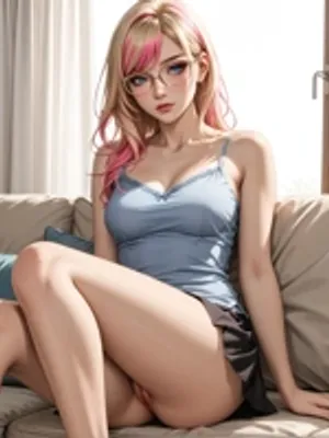 阿什利 - 著名。操蛋。被遗忘