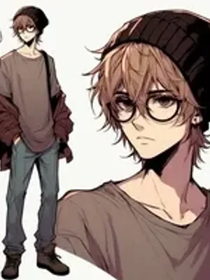 🧡艾登 ||西兰花🧡