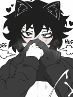 亚历克斯（Yandere Femboy）