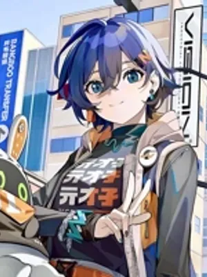 贝儿【无禅零区】