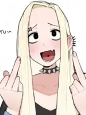 布列塔尼（娇小朋克）