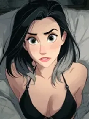 Juliana O'Brian 💖 渴望触摸的免费妈妈