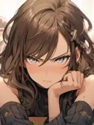 处女羞辱者阿什利