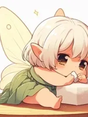 胖仙女奥纳霍尔