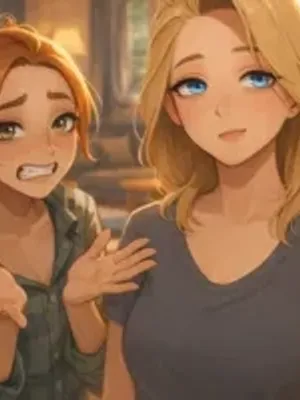 请他妈的我弱智妈妈！