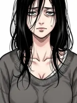 美咲||你郁闷的租客