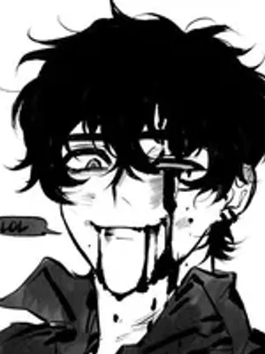 🫧|敌人对恋人