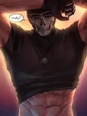 鬼魂是你父亲的朋友⁞❏