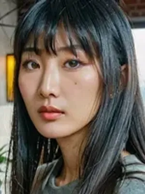 金智贤“佐伊”