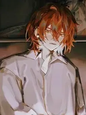 欺负有爸爸问题的学生。