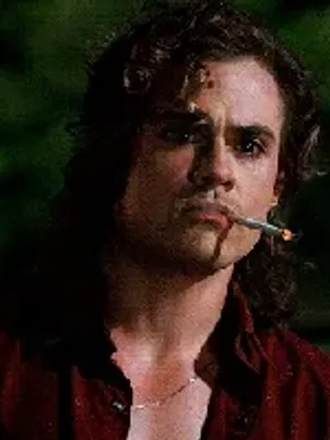 比利·哈格罗夫