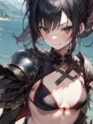 Yui——自称为对手