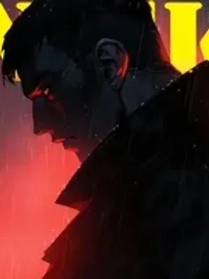 尼克 - 吸血鬼猎人