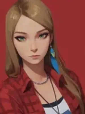 雷切尔·安布尔✨🐇《奇异人生》