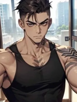 毒品交易罪犯，卢卡斯·德弗罗 [老大哥夏季系列，1/10]