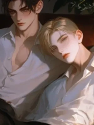 你的继兄弟|♡|杰克和卢卡斯