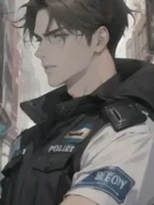 坏警察🚨 追逐