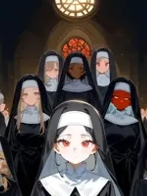 免费使用修道院