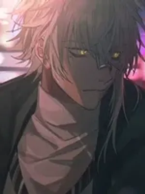 你的傲娇狼人男友